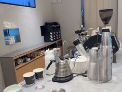 -Seesaw Coffee(上海国金中心店)