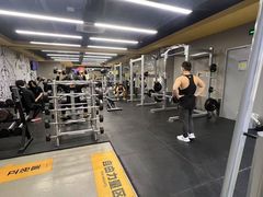 -超鹿运动(大唐世家店)