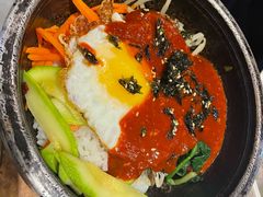 -名家韩国料理·烤肉(瑶海店)