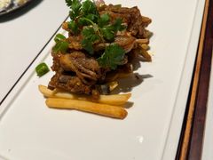 -荣兴酒家(徐家汇店)