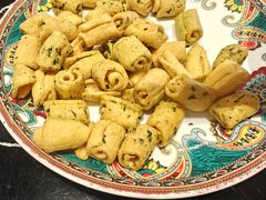 -巴依老爷新疆美食(清华东门店)