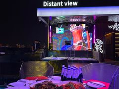 -梧桐餐厅(泉城路店)