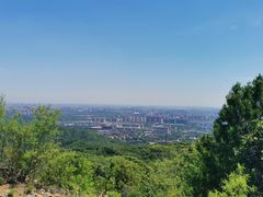 -北京西山国家森林公园