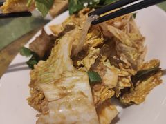 -桃子餐厅·天津菜(红星路直营店)