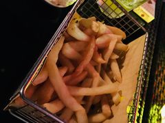 -Big Bamboo 大竹子体育主题餐厅(虹梅路店)