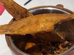 -大眼锅贴水饺(河东店)