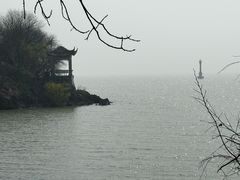 -巢湖姥山岛