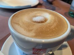 -Mammamia意大利餐厅(阳春巷店)