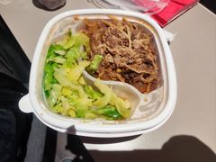 安格斯肥牛饭-南城香·饭香串香馄饨香(赵公口店)