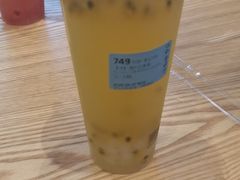 -瑞幸咖啡(西安软件园店)
