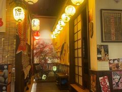 -炉胜·炉端烧·居酒屋