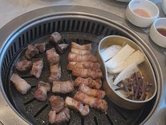 -黄金牧场(明洞总店)