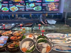 -永红源啤酒·烧烤·海鲜·大排档(台柳路店)