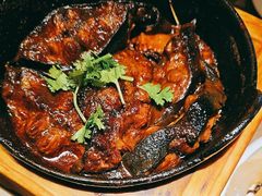 -洪兴砂锅·融合砂锅菜(三站店)