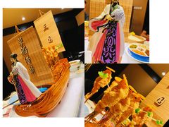 草船借箭-商都酒店( 北京南站店)
