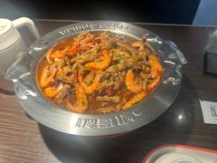 -胖哥俩肉蟹煲(梅溪步步高店)