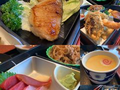 -小山日本料理(兴业太古汇店)
