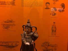 -美国自然历史博物馆