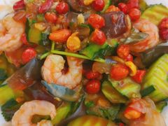 -九號院子海鲜烧烤