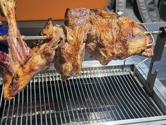 -9号乌托邦烤羊腿羊排(志华商城旗舰店)