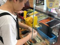 -传闻来紫菜包饭·打糕(西塔韩百店)