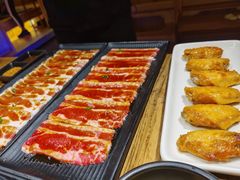 -九田家黑牛烤肉料理(万锦店)
