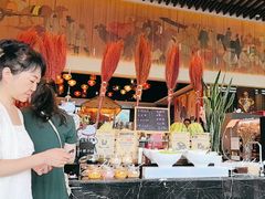 -悦椿温泉酒店·悦椿苑火锅餐厅