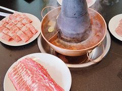 -将台涮肉(酒仙桥店)