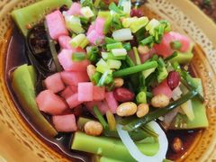 -王万妈卤猪脚(青岩交通路)