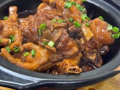 -金龙·打边炉(南京西路店)