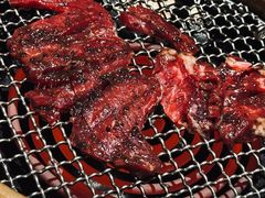 -厚贞日式烤肉(浦东汇智店)