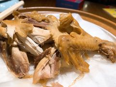 -金苑酒家·客家菜·广东老字号(万象店)