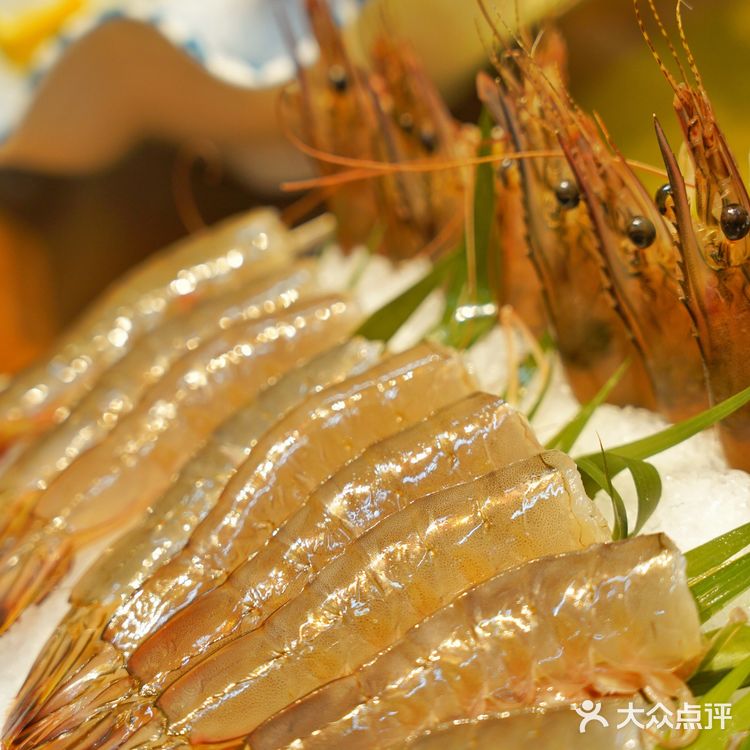 怎么会有这么好吃的店啊！这一餐我真真的吃服了！[调皮]