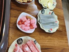 -最爱鲜巫山纸包鱼(解放碑总店)