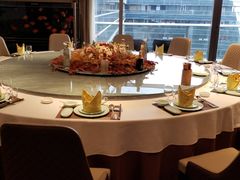 包厢-长安酒肆(曲江店)
