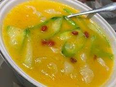 花胶凤尾虾烩-味妙顺德厨房(绿地缤纷城店)