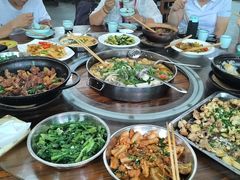 -溪悦渔庄(九龙湖店)