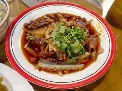 -易老妈蹄花.特色川菜(人民公园总店)
