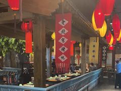 -北平盛世·新京菜·北京烤鸭(劲松·双井店)