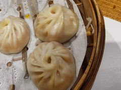 -馋三尺蟹粉小笼(人民广场店)