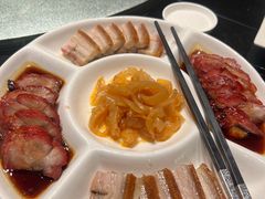 -浙江安吉JW万豪酒店·万豪中餐厅