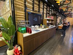 -get pizza意大利餐厅(凯德MALL店)