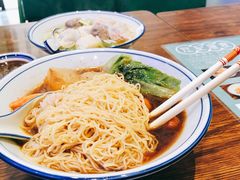 -左记港食(融科天城店)