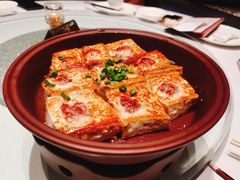 客家豆腐-广东道至正餐厅(区庄店)