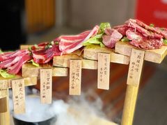 -AJIYA味屋和牛烤肉自助放题(温州万象城店)