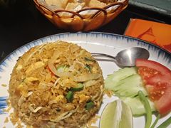 -金厨泰国餐厅·全泰籍厨师料理(拱北店)