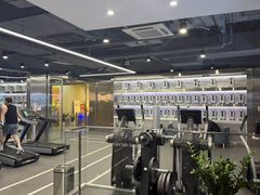 -OXYGYM 奥美氧舱运动中心(朝阳大悦城店)