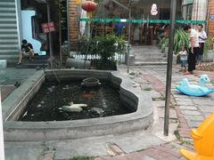 -杨厝六十六农庄农舍(杨厝路店)