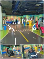 -北京科学中心儿童乐园