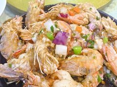 -阿巧一号私房菜(止园路店)